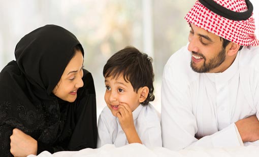 القرآن وتنظيم الأسرة